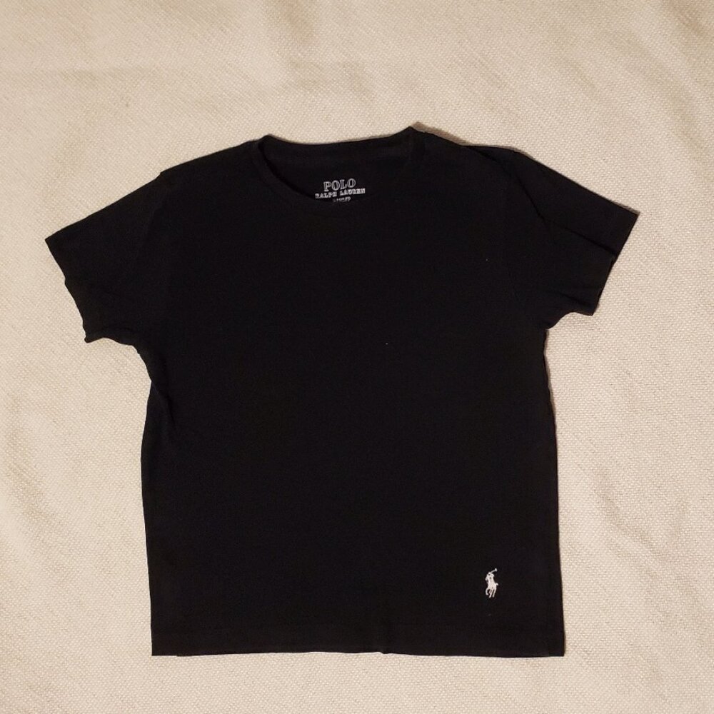 Boys Ralph Lauren tshirt size S